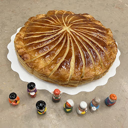 Photo n°8 de Joel Vilcoq Chocolatier Glacier à Manosque (Restaurant de sundae)