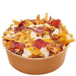 Photo n°19 de CKNB ROOST-WARENDIN à Roost-Warendin (Restaurant de hamburgers)