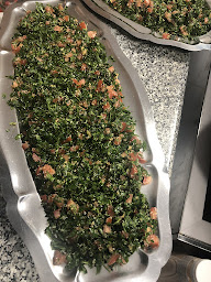 Photo n°44 de La Fenicia à Nanterre (Restaurant libanais)