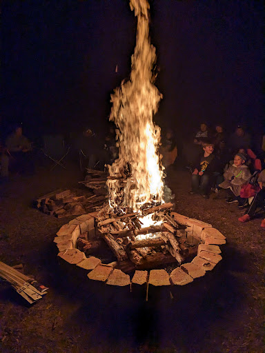 FDR Small Group Camp - Thumbnail