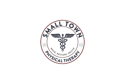 Small Town Physical Therapy Gallery - United States
