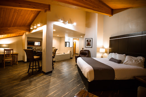 Ten Pin Inn & Suites Gallery - United States