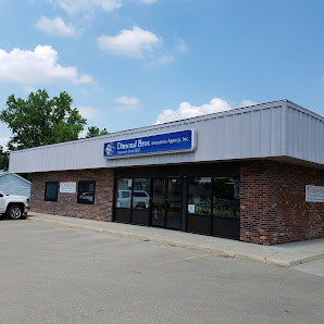 Dimond Bros. Insurance Carlinville Branch 505 N Broad St, Carlinville, IL 62626