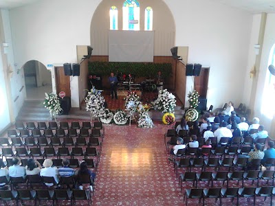 church