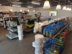 Photo n°15 de LA CROQUETTERIE à Pessac (Magasin d'articles pour animaux)