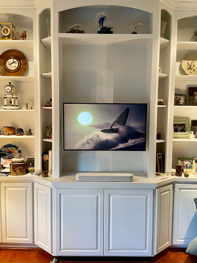 Audio Sound - Visual