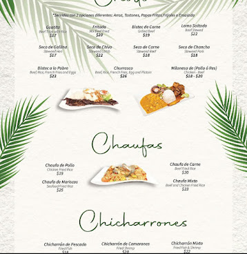 LA Restaurant & Lounge by null