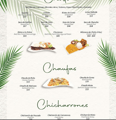 LA Restaurant & Lounge by null