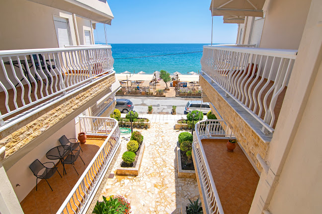 Στρυμονικού Κόλπου, Παραλία Βρασνά 570 21