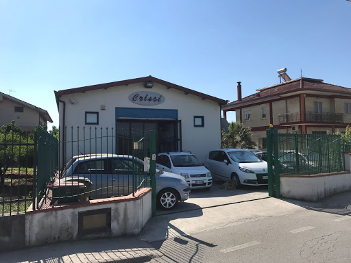 Crisci Cars - Thumbnail