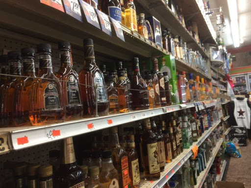 Rosie's Mini Mart & Liquor