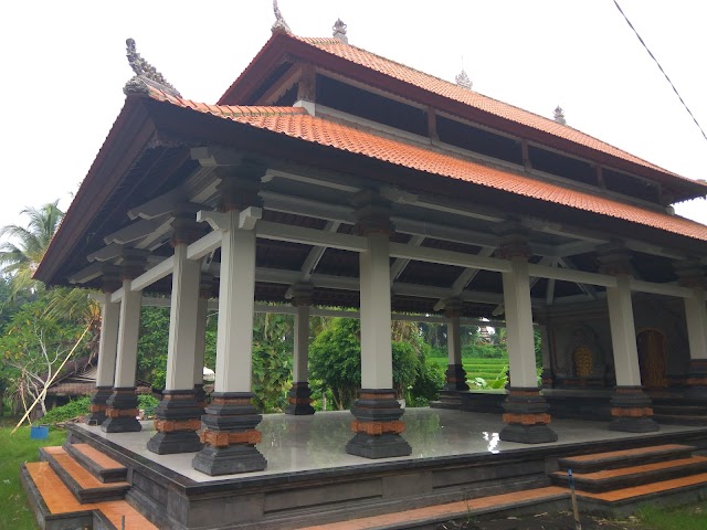 Frangipani Villas