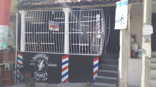 Barbería Dandy