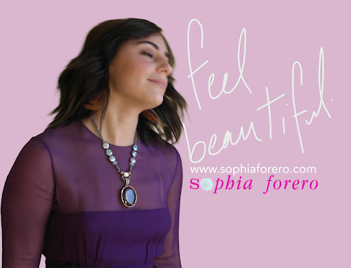 Feel Beautiful Gallery with Sophia Forero - Thumbnail