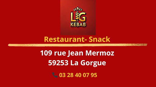 Photo 1 - LG Kebab