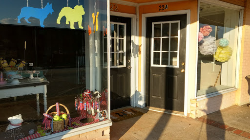 Blue Ridge Barkway, LLC