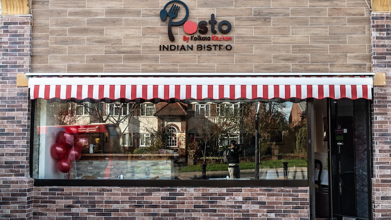 Posto Indian - Bangladeshi Restaurants in Harrow