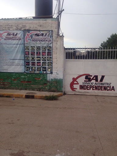 Servicio Independencia - Thumbnail