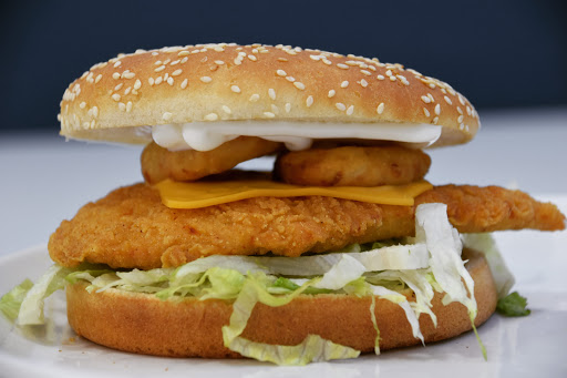 Chariots Fish & Chips - Thumbnail