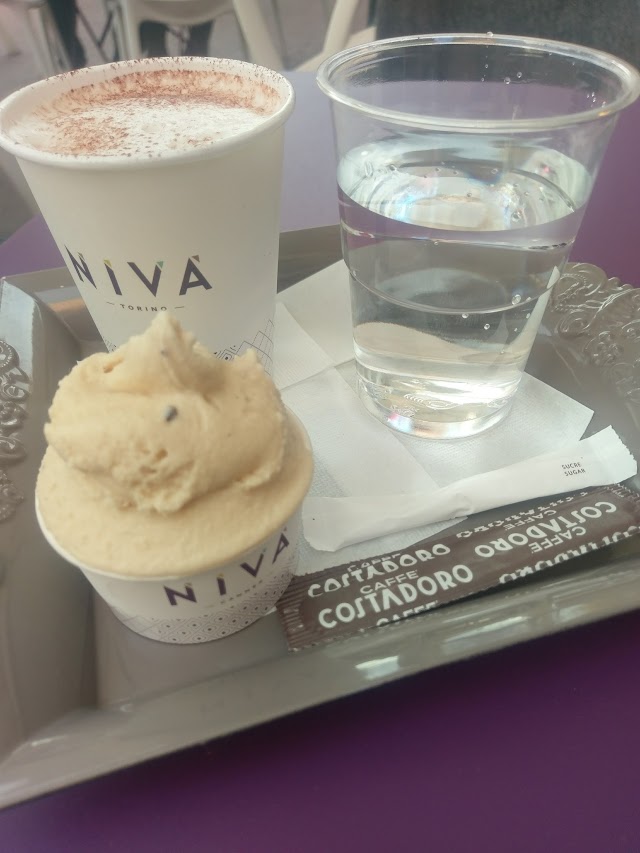 nivá gelato italiano