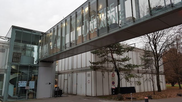 Théâtre de Vidy-Lausanne