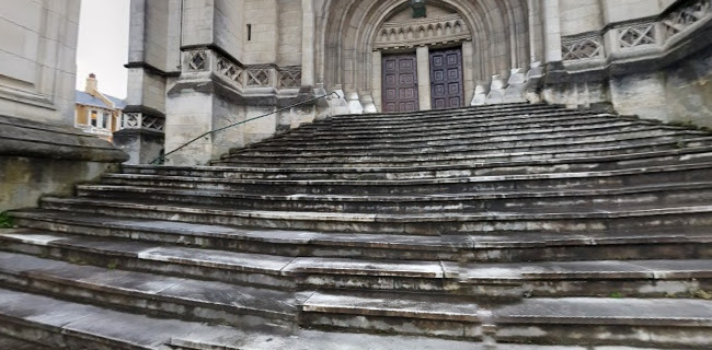 St Paul's Cathedral - Church