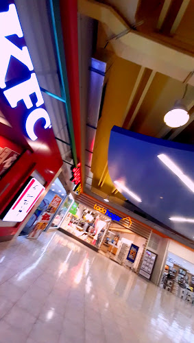 Horarios de Centro Comercial Multiplaza.