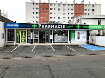 PHARMACIE GOUDOUNÈCHE à Talence