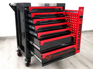 Photo n°9 de KRAFTSIDE - Servantes d'Ateliers à Florange (Magasin d'outillage)