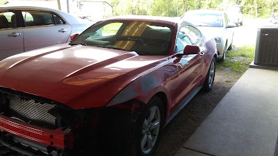 Photos of Auto Tech Collision Center
