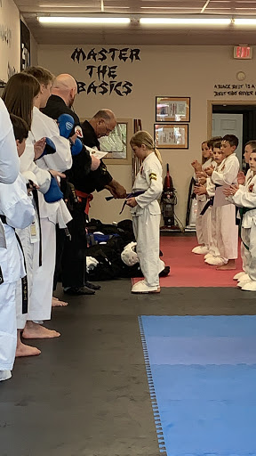 Ciraco's Okinawan Karate - Thumbnail