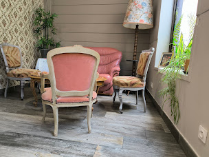 Photo n°2 de Le Kiwi à Troyes (Restaurant)