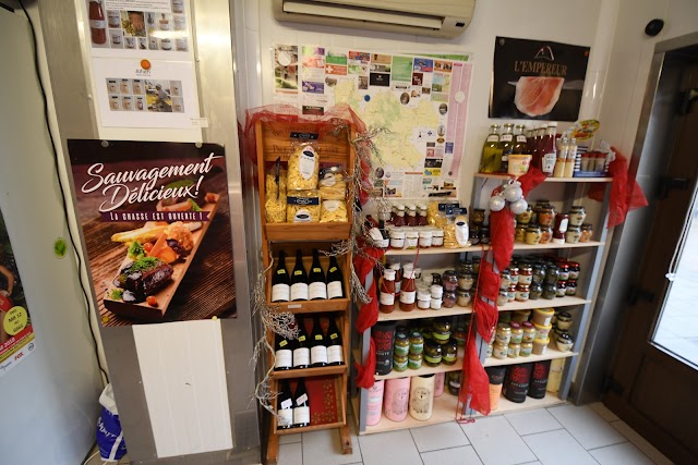 Boucherie A la Ferme