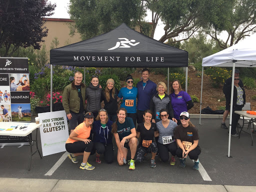 Movement for Life Physical Therapy - Thumbnail