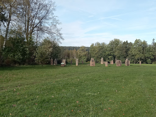 Parkplatz Steinkreis - Thumbnail
