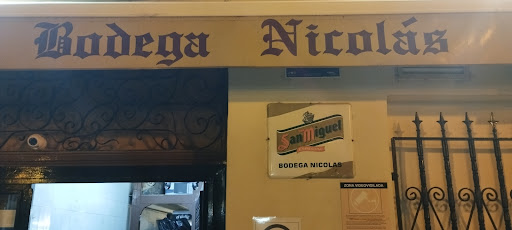 Bodega Nicolás - Thumbnail