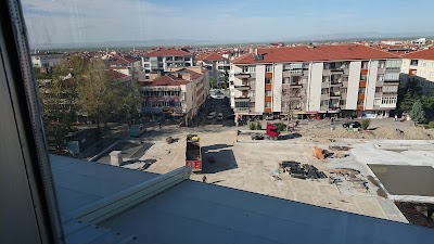 GRAND HOTEL AKŞEHİR