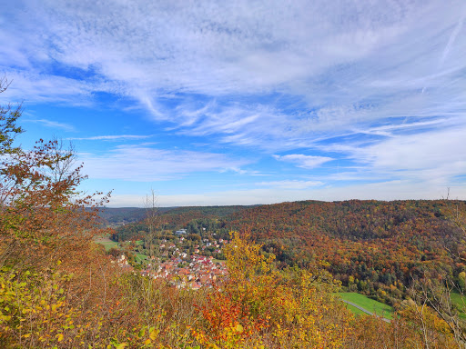 Schnepfenstein - Visual