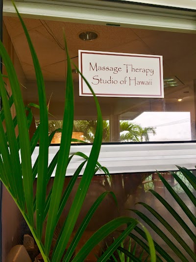 The Massage Therapy Studio of Hawaii