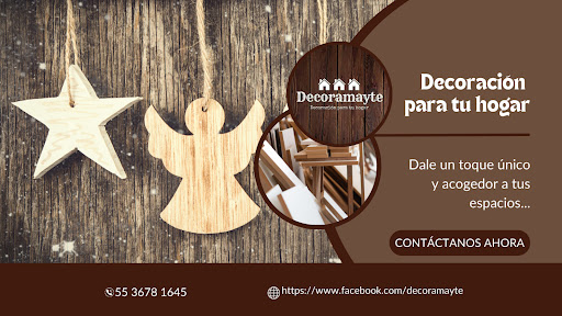 Decoramayte - Thumbnail