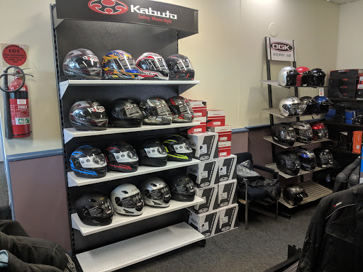 Beaconsfield Motorcycle Supermarket