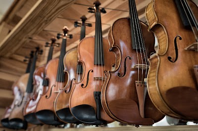 Sola Violins