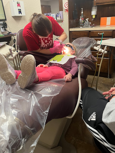 Jana K Oister, DDS - Thumbnail