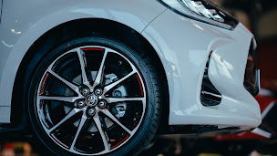 Photo n°2 de Toyota - Groupe CLIM - Urrugne à Urrugne (Vendeur de voitures d'occasion)