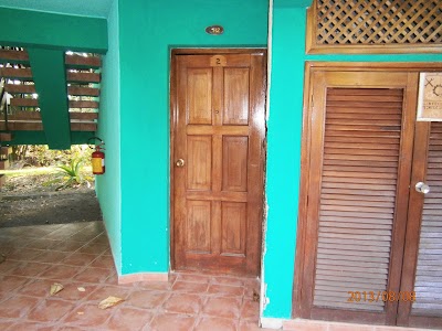 Photos of Los Caneyes Hotel