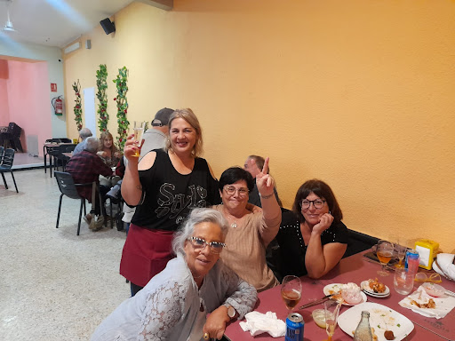 Bar Restaurante Rialto