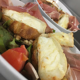 Photo n°19 de Le Cessole à Nice (Brasserie)