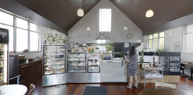 Fig Tree Cafe - Upper Hutt