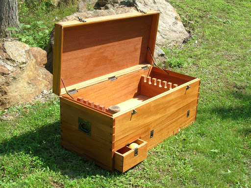 James Iltis - Cabinetmaker, Inc. - Thumbnail