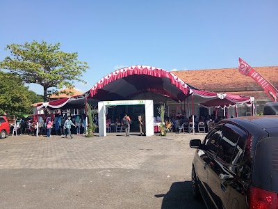 Photos of Building KORPRI Pati regency